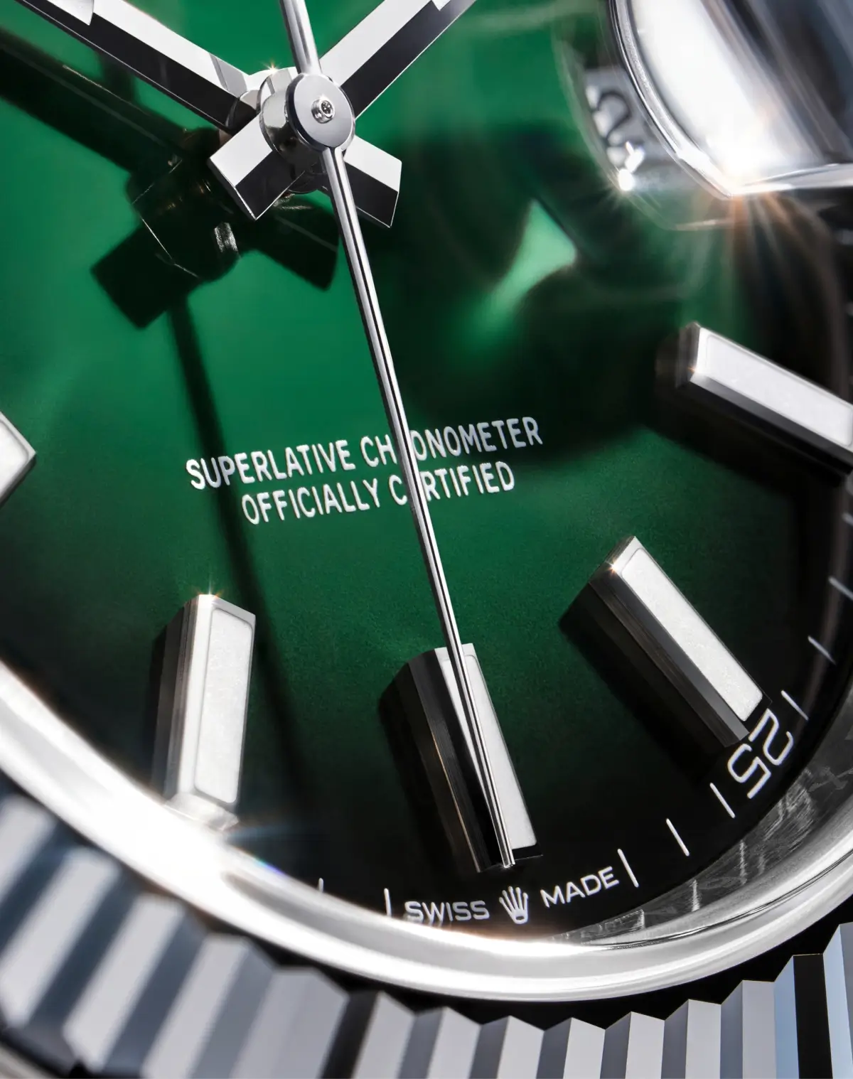 2026 新款勞力士 Datejust 41 腕錶 - 永新鐘錶