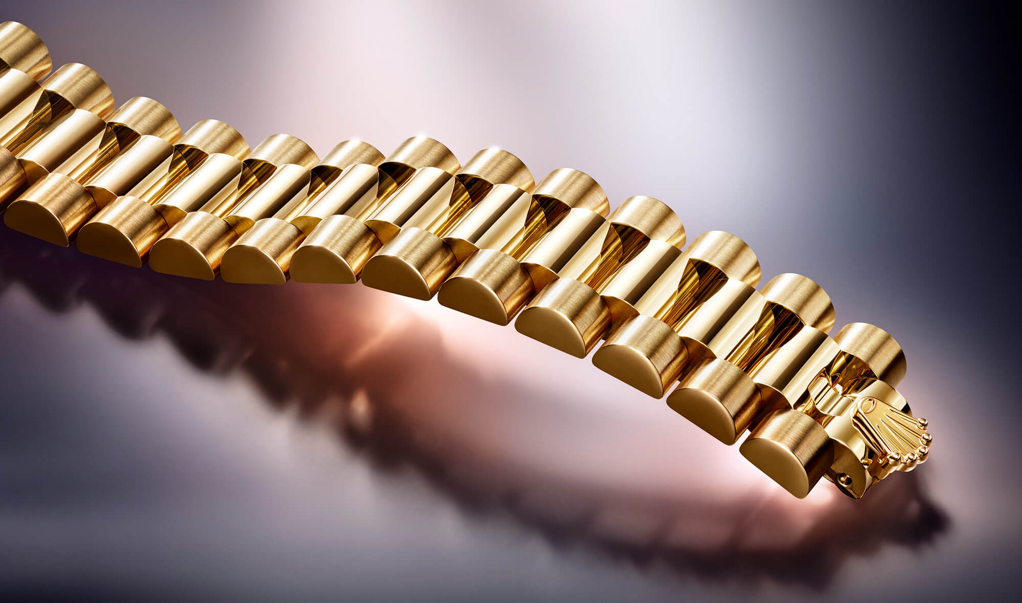 2025 新款勞力士 Datejust 腕錶 - 永新鐘錶