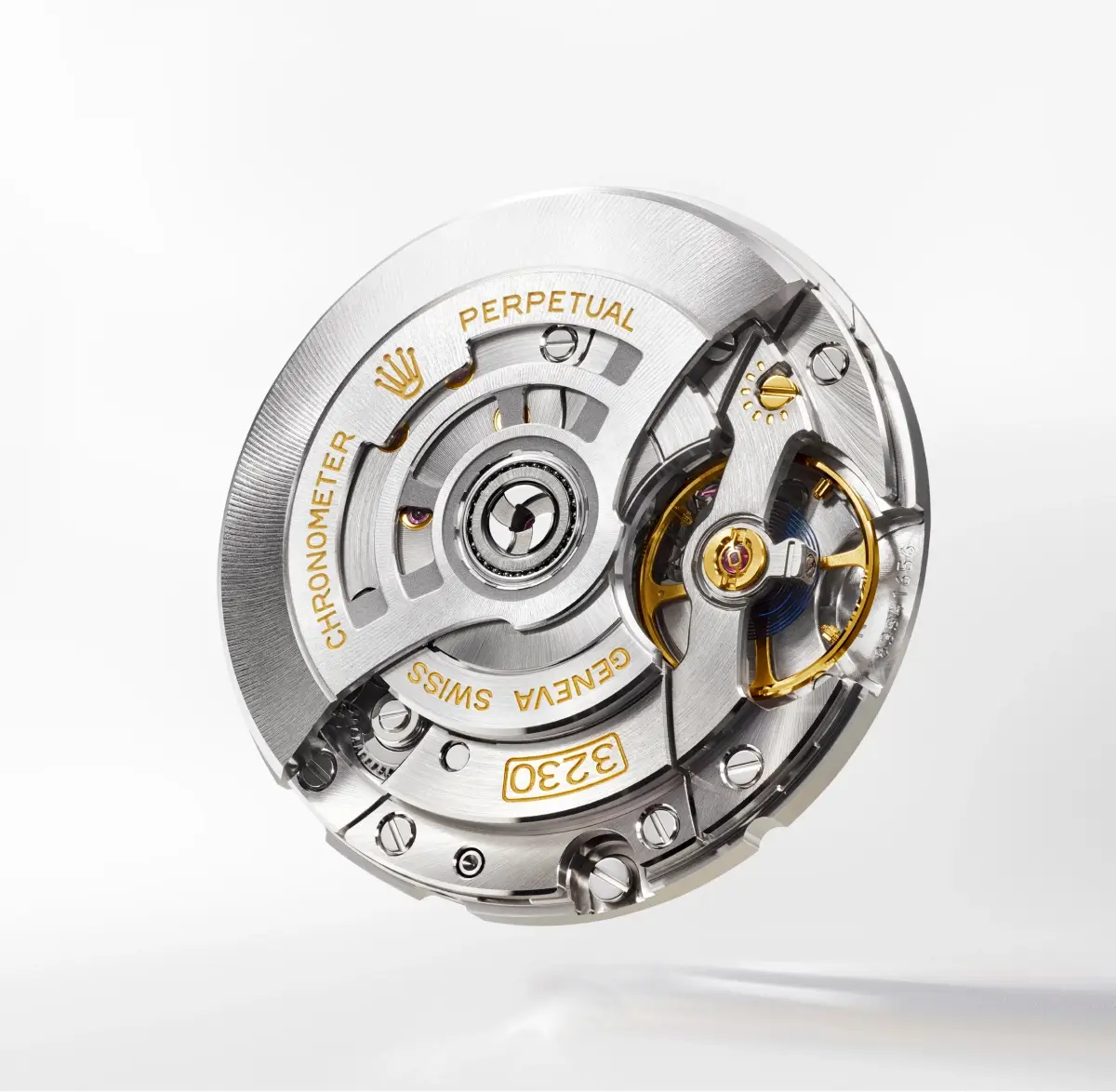 2026 新款勞力士 Oyster Perpetual 41 腕錶 - 永新鐘錶
