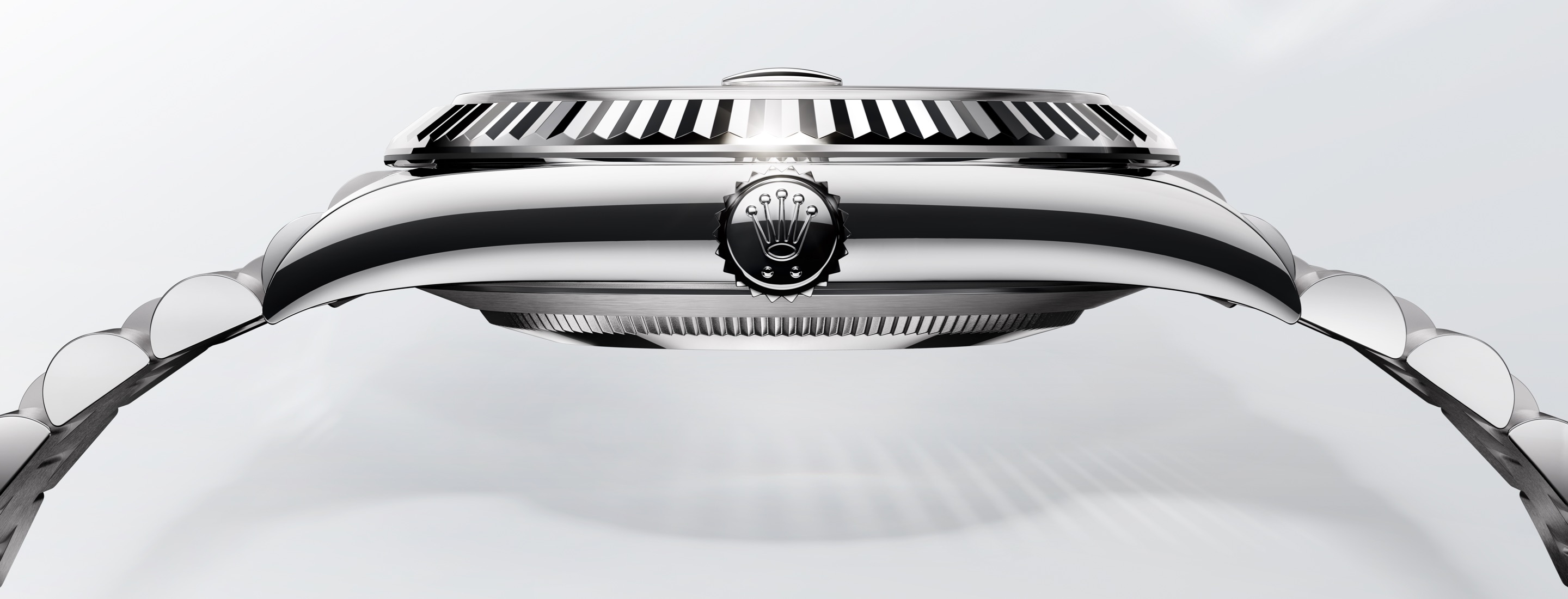 勞力士製錶工藝專業知識 - 永新鐘錶