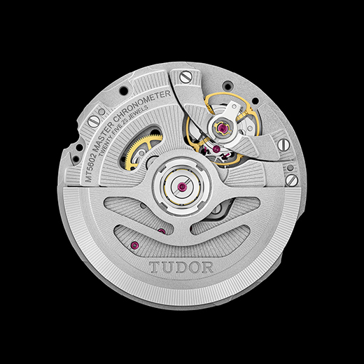 Tudor MT5602-U